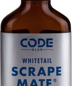 CODE BLUE DEER LURE SCRAPE - MATE 1FL OUNCE BOTTLE