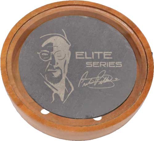 PITTMAN GAME CALLS - ELITE SERIES CRYSTAL CALL 1 PITTMAN GAME CALLS - ELITE SERIES CRYSTAL CALL