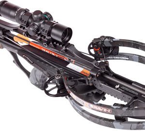 Crossbows