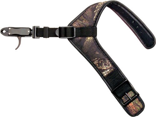 30-06 OUTDOORS RELEASE MUSTANG - COMPACT W/CAMO BUCKLE STRAP 1 30-06 OUTDOORS RELEASE MUSTANG - COMPACT W/CAMO BUCKLE STRAP