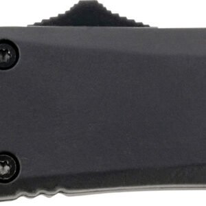 TPL SMALL BLACK RUBBER DAGGER