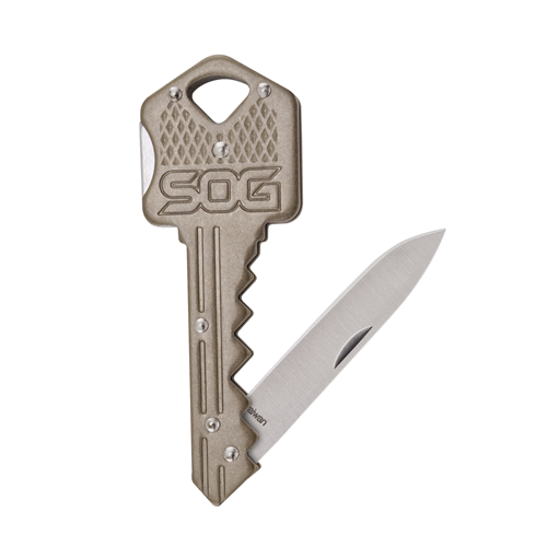 Key Knife 1 Key Knife
