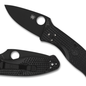 Persistence Lightweight Black Blade Combo