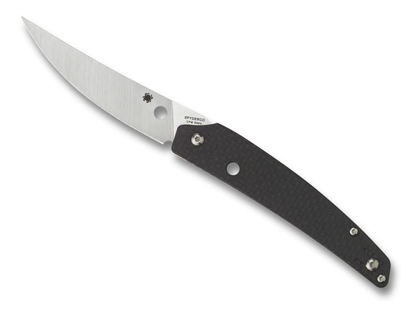 Ikuchi PlainEdge Carbon Fiber/CPMS30V 1 Ikuchi PlainEdge Carbon Fiber/CPMS30V