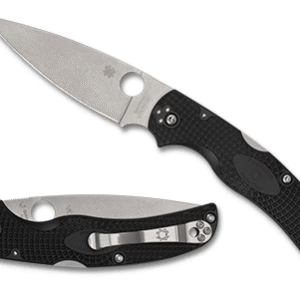 Native Chief Black Lightweight