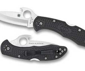 SPYDERCO DELICA4 EMERSON OPENER