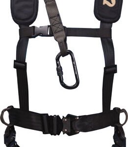 SUMMIT SAFETY HARNESS SPORT - LARGE 35"-46" WAIST