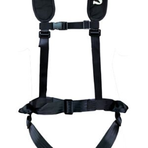 SUMMIT ELEMENT SAFETY HARNESS - MEDIUM 28"-35" WAIST