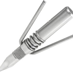 TRUGLO BOWFISHING POINT SPRING - FISHER