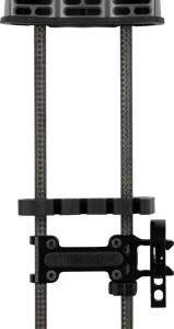 TIGHT SPOT QUIVER RISE LITE - 5-ARROW GUN METAL RH