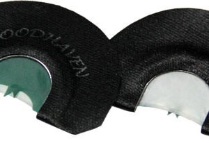 WOODHAVEN CUSTOM CALLS NINJA - SERIES NINJA VENOM MOUTH CALL