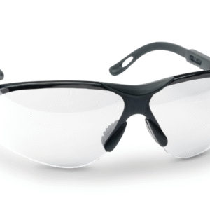 Premium Shooting Glasses - Clear