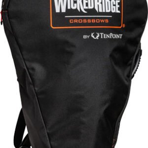 WICKED RIDGE SOFT XBOW CASE - BACKPACK STRAP 2020+