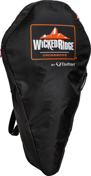 WICKED RIDGE SOFT XBOW CASE - BACKPACK STRAP 2020+ 1 WICKED RIDGE SOFT XBOW CASE - BACKPACK STRAP 2020+