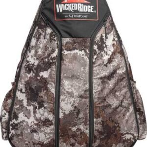 WICKED RIDGE AMBUSH SOFT CASE/ - BOWPACK 2019+ VEIL ALPINE