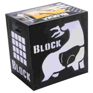 Block Infinity Crossbow 16" Rated up to 520 fps