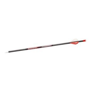 Bloodsport Judgement Arrow 400 Spine 6/pk