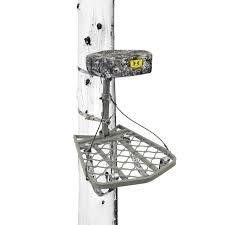 Hawk Helium Ultra Lite Hang-On Treestand