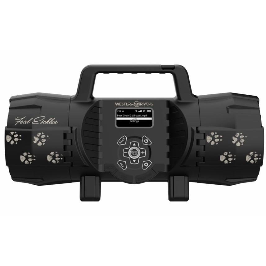 HME Eichler Dual Speaker Electronic Game Caller 1 HME Eichler Dual Speaker Electronic Game Caller