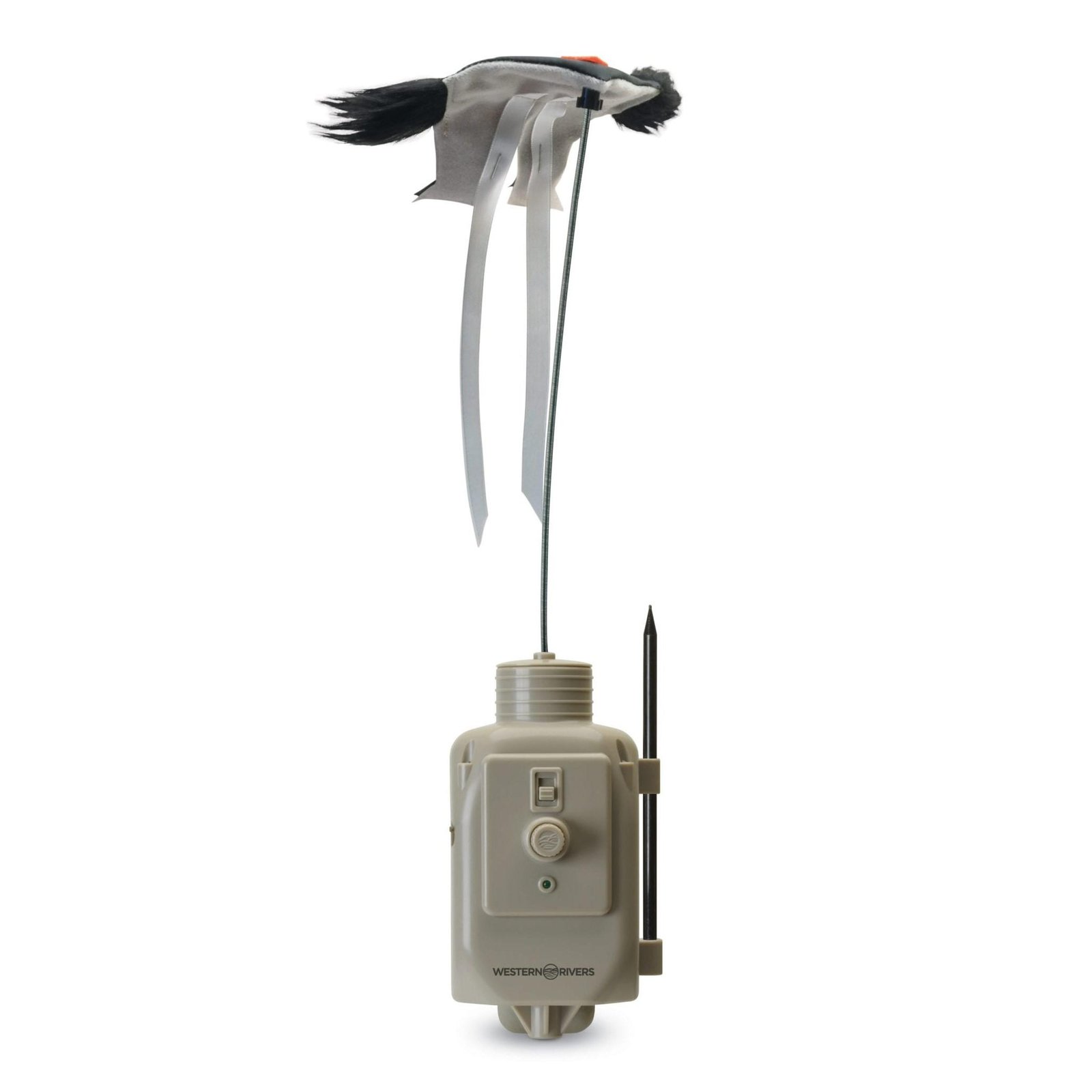 HME Western Rivers Mantis Pro Decoy 1 HME Western Rivers Mantis Pro Decoy