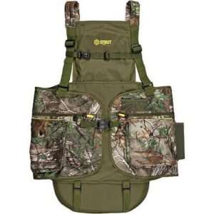 Hunters Specialties Edge Turkey Vest Mossy Oak Obsession L/XL