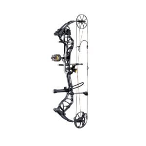 Bear Archery Species XT RTH 70RH Compound Bow Black