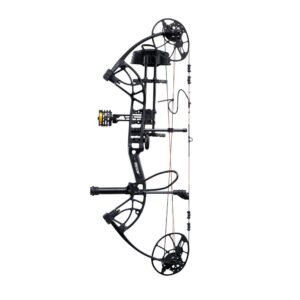 Bear Archery Cruzer G4 RTH 70RH Compound Bow Black