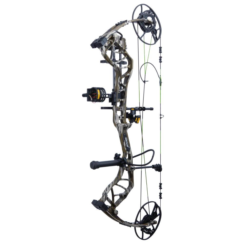 Bear Archery Gamekeeper RTH 60RH Compound Bow Mossy Oak Bottomland 1 Bear Archery Gamekeeper RTH 60RH Compound Bow Mossy Oak Bottomland
