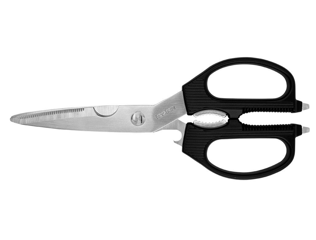 Kershaw Taskmaster Shears 2 - 3-1/2" Blade 1 Kershaw Taskmaster Shears 2 - 3-1/2" Blade