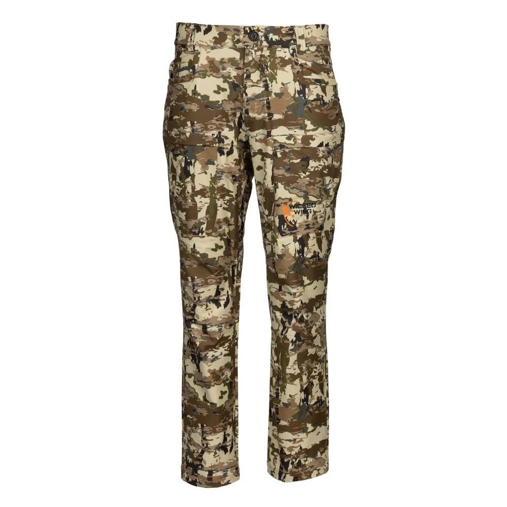 Browning Field Pro Pant Auric Camo 34" 1 Browning Field Pro Pant Auric Camo 34"