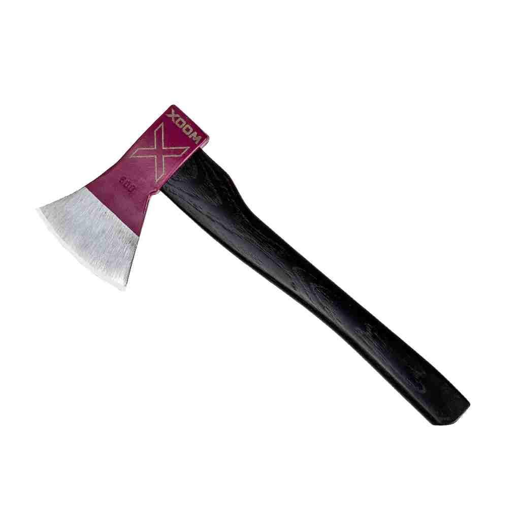 WOOX Thunderbird Throwing Axe - Purple 1 WOOX Thunderbird Throwing Axe - Purple