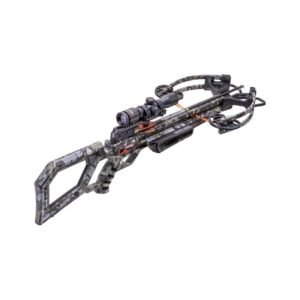 Wicked Ridge Commander M1 Rope-Sled Multi-Line Scope Peak Camo
