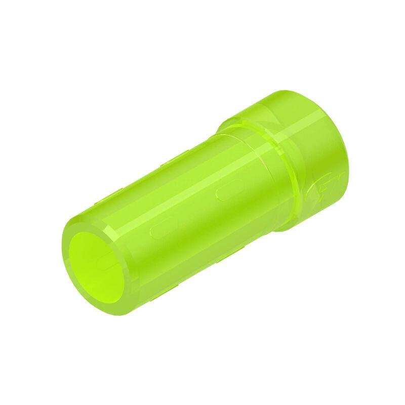 Gold Tip Crossbow Nock Plastic Flat Flo Green 12/ct 1 Gold Tip Crossbow Nock Plastic Flat Flo Green 12/ct