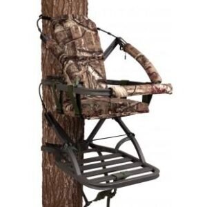 Tree Stands