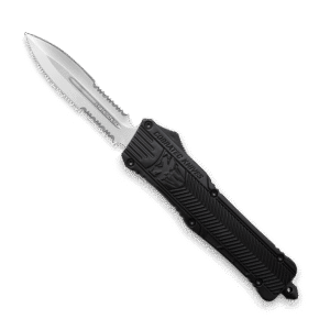 COBRATEC LG BL DAGGER 2SIDE SER