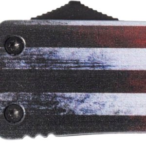 TPL LARGE US FLAG DROP POINT