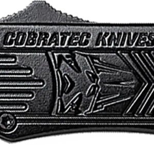 CBT LARGE CTK-1 BLACK DROP PT