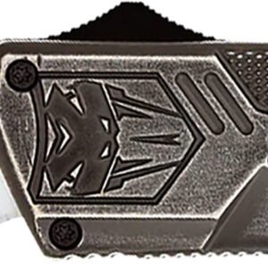 CBT STONEWASH LTWT DROP POINT