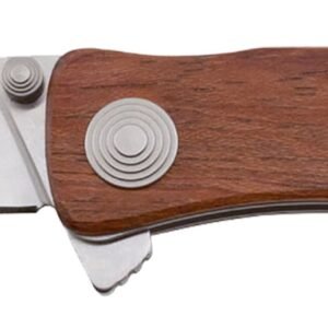 SOG TWITCH II WOOD HANDLE