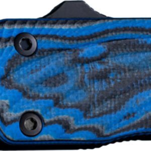 HOG COUNTERSTRIKE BLUE DROP