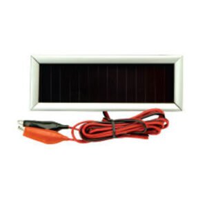 American Hunter 6V Solar Charger BL-EC6