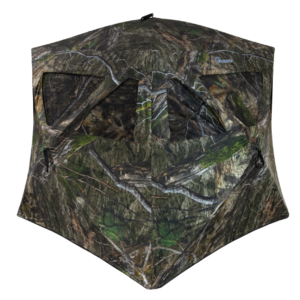 Ameristep Care Taker Wide Bottom Extreme Blind