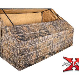 Avian X G-Blind – Ultimate Waterfowl Hunting Blind