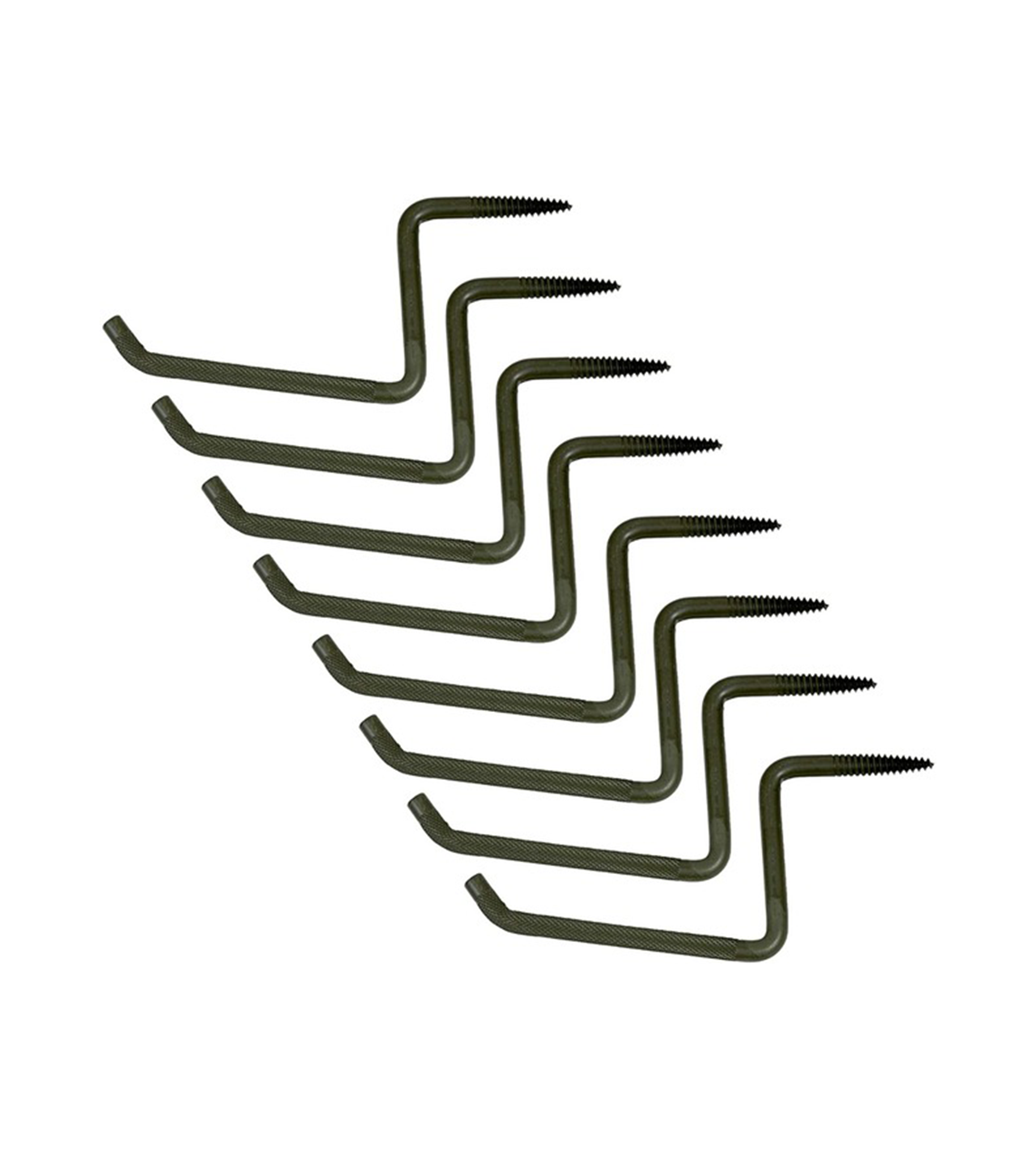 Ameristep Grizzly Tree Step 1 Ameristep Grizzly Tree Step