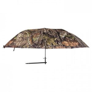 Ameristep Hunter's Umbrella – Mossy Oak Break-Up Country