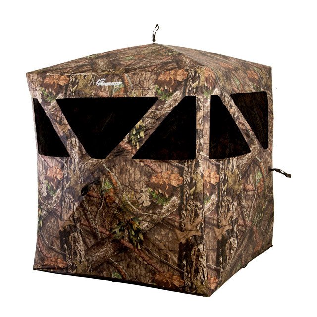 Ameristep Care Taker Run & Gun Ground Blind – 49.5″×49.5″ 1 Ameristep Care Taker Run & Gun Ground Blind – 49.5″×49.5″