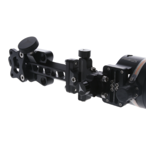 APEX Gear MAGNITUDE™ 5-Pin Bow Sight – Standard or Detachable