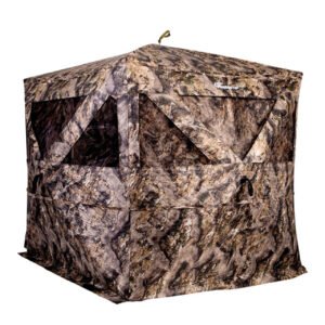 Ameristep Pro Series Thermal Hunting Blind