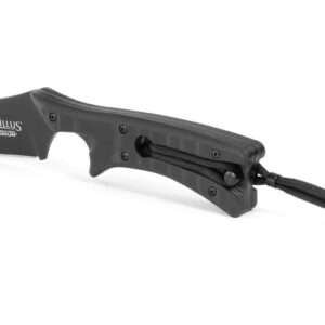 Camillus Tyrant 7.25″ Fixed Blade Knife