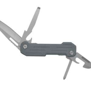 Camillus Pocket Block 6.25″ Folding Knife